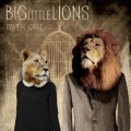 Buy Big Little Lions - Paper Cage (EP) Mp3 Download