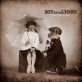 Buy Big Little Lions - The Time Is Now (EP) Mp3 Download