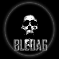 Purchase Bleoag - Metal Is My Business