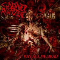 Purchase Cadaver Disposal - May All Be Dead