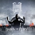 Buy Chronic Hate - Dawn Of Fury Mp3 Download