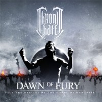 Purchase Chronic Hate - Dawn Of Fury
