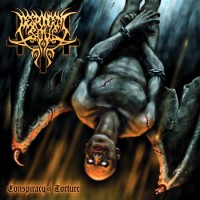 Purchase Despondent Soul - Conspiracy Of Torture
