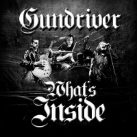 Purchase Gundriver - What's Inside