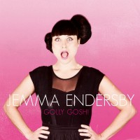 Purchase Jemma Endersby - Golly Gosh!