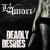Buy L'amori - Deadly Desires Mp3 Download