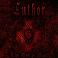 Purchase Luthor - The Devils Road