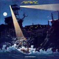 Purchase Alkatraz - Doing A Moonlight (Vinyl)
