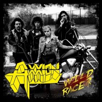 Purchase Axxion - Wild Racer
