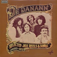 Purchase De Danann - Selected Jigs, Reels & Songs (Vinyl)