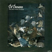 Purchase De Danann - The Mist Covered Mountain (Vinyl)