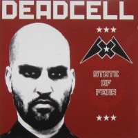 Purchase Deadcell - State Of Fear