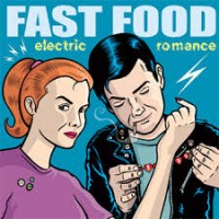 Purchase Fast Food - Electric Romance