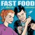 Buy Fast Food - Electric Romance Mp3 Download