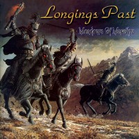 Purchase Longings Past - Meadows Of Maseilya