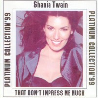 Purchase Shania Twain - Greatest Hits '99