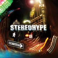 Purchase Stereohype - More Than Motion