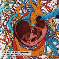 Purchase You Are In My September! - To The Open Hearts
