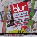 Buy Blur - Live 2009 Mp3 Download