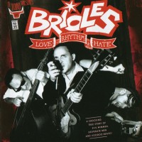 Purchase Brioles - Love, Rhythm & Hate