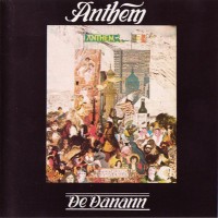 Purchase De Danann - Anthem