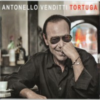 Purchase Antonello Venditti - Tortuga