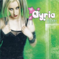Purchase Ayria - Flicker CD2