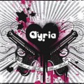 Buy Ayria - Hearts For Bullets CD1 Mp3 Download