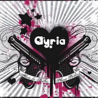Purchase Ayria - Hearts For Bullets CD1