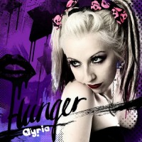 Purchase Ayria - Hunger (CDS)