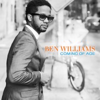 Purchase Ben Williams - Coming Of Age