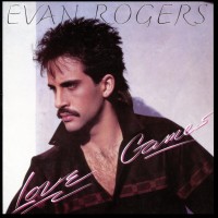 Purchase Evan Rogers - Love Games