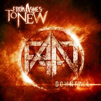 Purchase From Ashes To New - Downfall (EP)