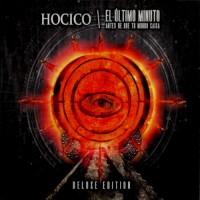 Purchase Hocico - El Ultimo Minuto (Antes De Que Tu Mundo Caiga) CD1