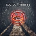 Buy Hocico - El Ultimo Minuto (Prophecy Of Hate) CD3 Mp3 Download