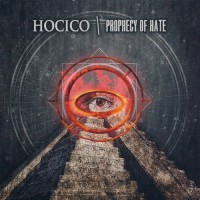 Purchase Hocico - El Ultimo Minuto (Prophecy Of Hate) CD3