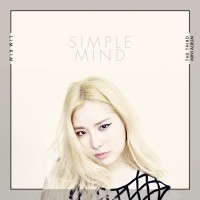 Purchase Lim Kim - Simple Mind (CDS)
