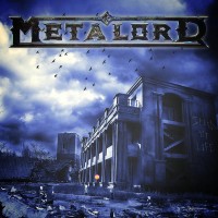 Purchase Metalord - Speed Of Life