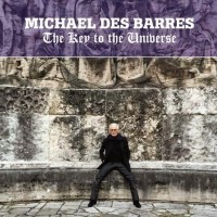 Purchase Michael Des Barres - The Key To The Universe