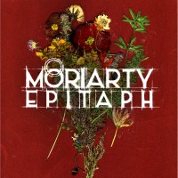 Purchase Moriarty - Epitaph