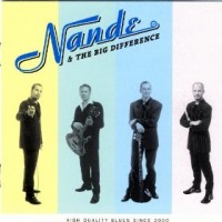 Purchase Nande & The Big Difference - Nande & The Big Difference