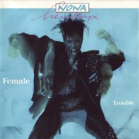 Purchase Nona Hendryx - Female Trouble
