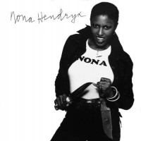 Purchase Nona Hendryx - Nona Hendryx (Remastered 2014)