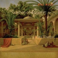 Purchase Omar Faruk Tekbilek - Garden Of Delight (With Paul Avgerinos)