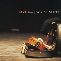Purchase Patrick Street - Live From Patrick Street