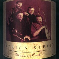 Purchase Patrick Street - Made In Cork