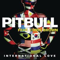 Purchase Pitbull - International Love (CDS)