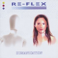 Purchase re-flex - Re-Fuse Box Set CD3