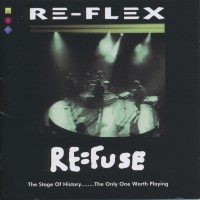 Purchase re-flex - Re-Fuse Box Set CD6