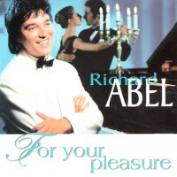 Purchase Richard Abel - For Your Pleasure
